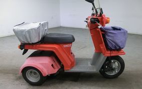 HONDA GYRO X Fi TD02