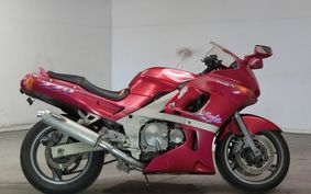 KAWASAKI ZZ-R400 1993 ZX400N