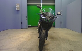 KAWASAKI NINJA 400R 2011 ER400B