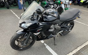 KAWASAKI NINJA 400R 2013 ER400B