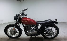 YAMAHA SR400 1999 1JR