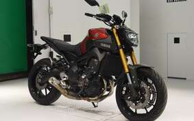 YAMAHA MT-09 A 2017 RN34J