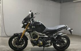 YAMAHA MT-09 2016 RN34J