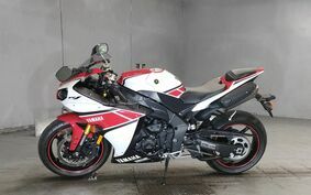 YAMAHA YZF-R1 2012 RN23N