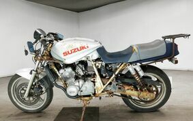 SUZUKI GSX250S KATANA GJ76A