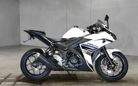 YAMAHA YZF-R25 RG10J