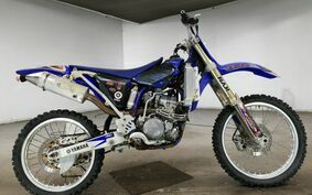 YAMAHA YZ250F CG21C