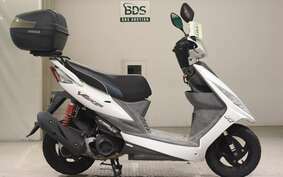 KYMCO VJR125 i