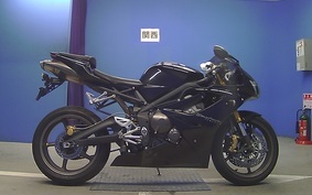 TRIUMPH DAYTONA 675 2007 MD1066