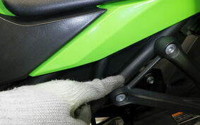 KAWASAKI ZX-25R ZX250E