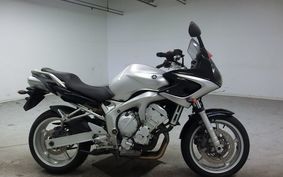 YAMAHA FAZER FZ6 S 2003 RJ07