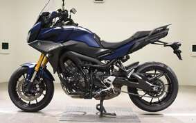 YAMAHA MT-09 Tracer GT 2019 RN51J