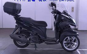 YAMAHA TRICITY 125 SE82J