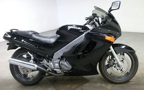 KAWASAKI ZZ-R250 1993 EX250H