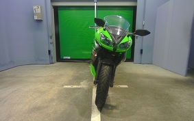 KAWASAKI NINJA 400R 2013 ER400B