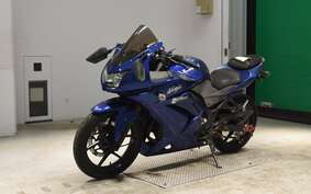 KAWASAKI NINJA 250R EX250K