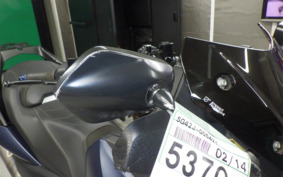 YAMAHA X-MAX 250 A SG42J