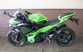 KAWASAKI NINJA 2020 EX400G