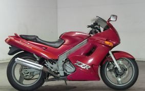 KAWASAKI ZZ-R250 1992 EX250H