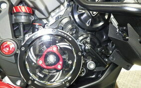 DUCATI MULTISTRADA V4 2023