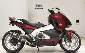 HONDA NC 700 INTEGRA 2013 RC62