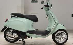 VESPA PRIMAVERA125