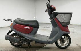 YAMAHA JOG POCHE SA08J