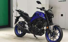 YAMAHA MT-03 ABS 2020 RH13J