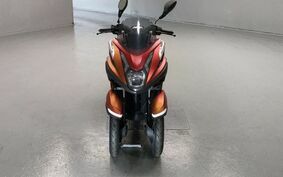 YAMAHA TRICITY 125 SE82J