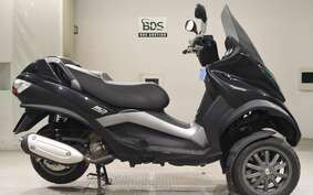 PIAGGIO MP3 250