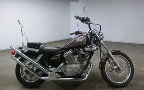 YAMAHA VIRAGO 250 3DM