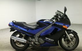 KAWASAKI ZZ-R250 1991 EX250H