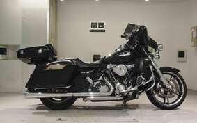 HARLEY FLHX 1580 2009 KB4