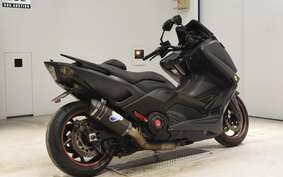 YAMAHA T-MAX 530 2012 SJ09