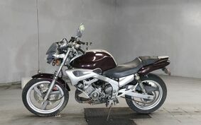 YAMAHA ZEAL 3YX