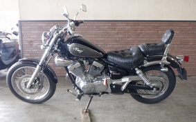 YAMAHA XV250S VIRAGO 3DM