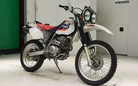 HONDA XR250 BAJA MD30