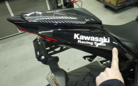 KAWASAKI ZX-25R ZX250E