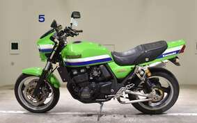 KAWASAKI ZRX400 2002 ZR400E