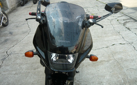 HONDA CB400 SUPER BOLDOR 2012 NC42