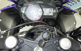 YAMAHA YZF-R25 A RG10J