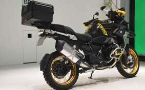 BMW R1250GS 2021