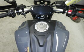 YAMAHA MT-07 2021 RM33J