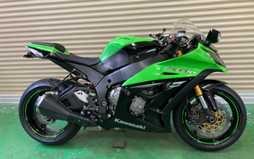 KAWASAKI NINJA ZX 10 R ABS 2014 ZXT00J