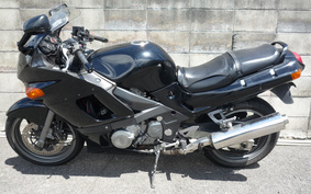 KAWASAKI ZZ-R400 2004 ZX400N