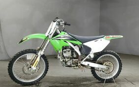 KAWASAKI KX250 F KX250N