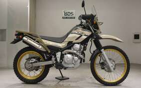 YAMAHA SEROW 250 DG17J