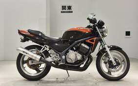 KAWASAKI BALIUS 250 ZR250A