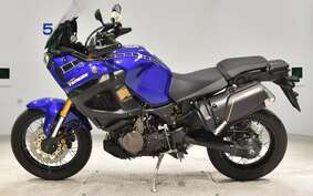 YAMAHA XT1200Z SUPER TENERE 2014 DP04