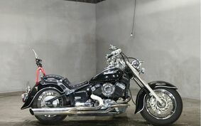 YAMAHA DRAGSTAR 400 CLASSIC 1998 4TR